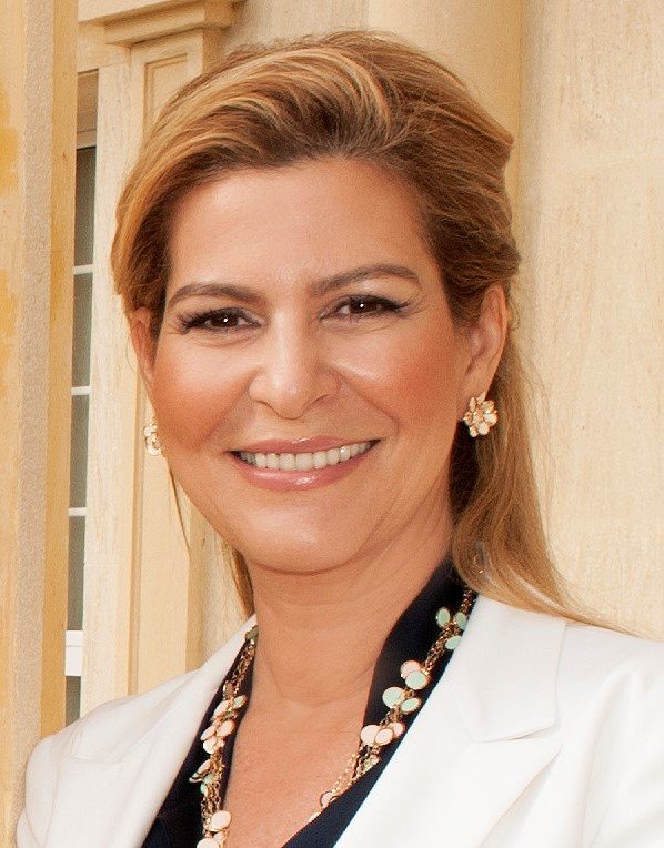 foto virginia benítez