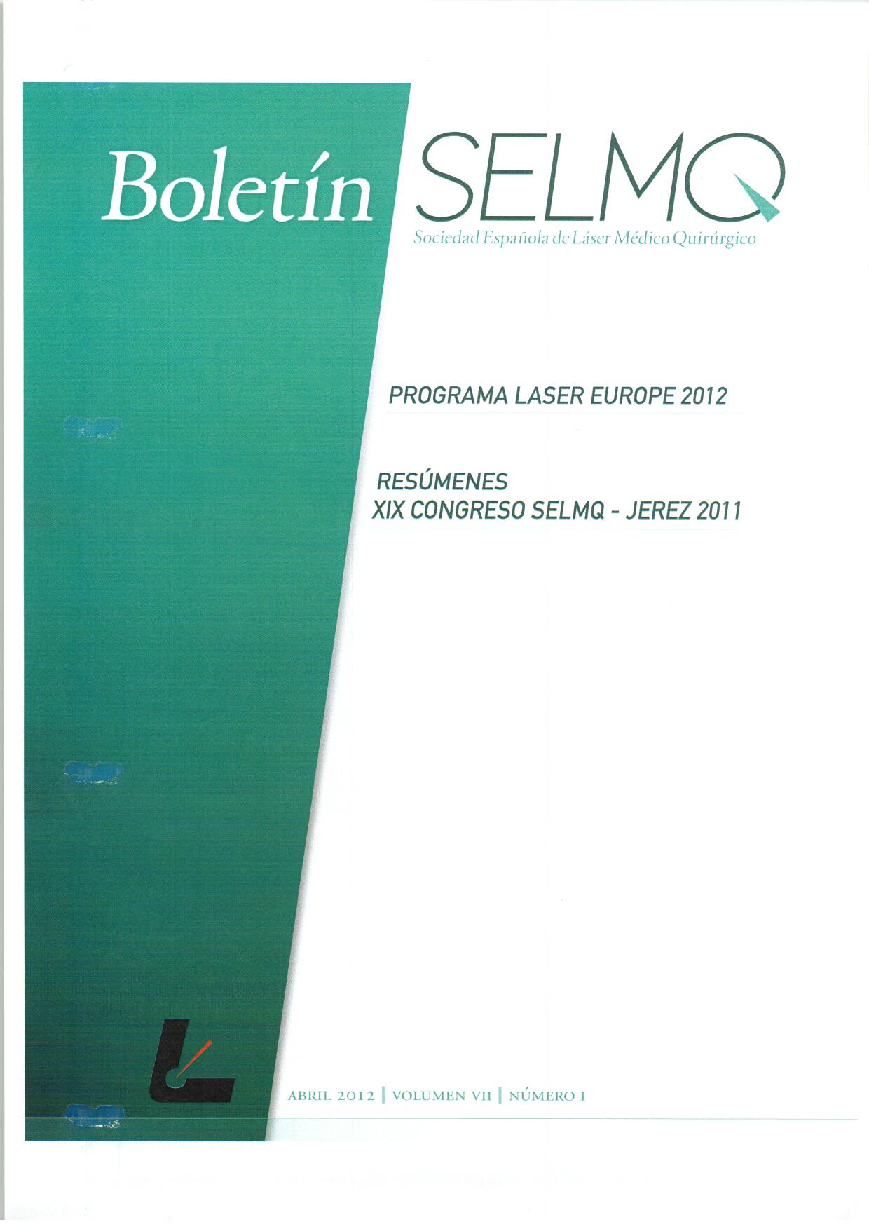 boletin abril 2012