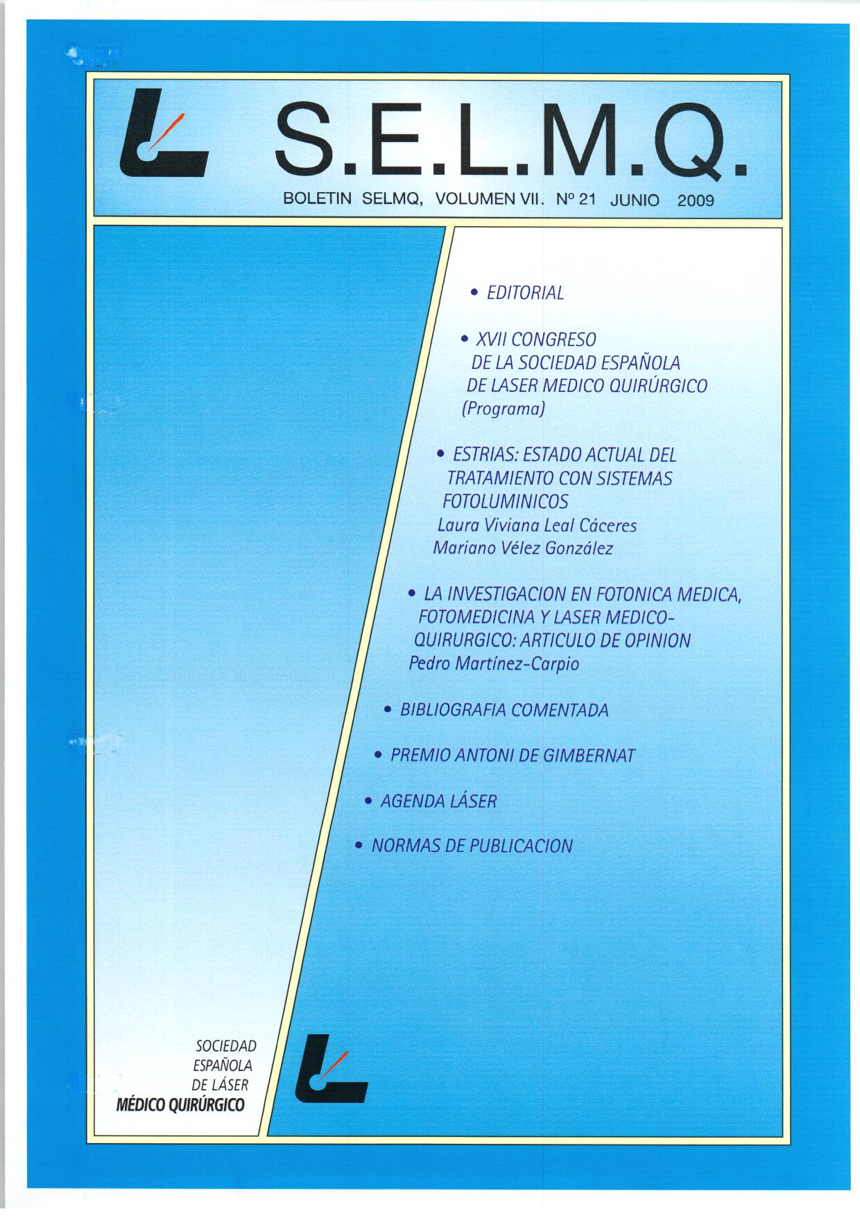boletin junio 2009