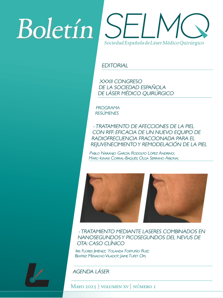 portada revista selmq 2025