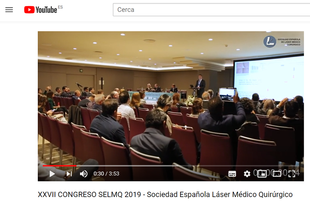 xxvii congreso selmq 2019 selmq