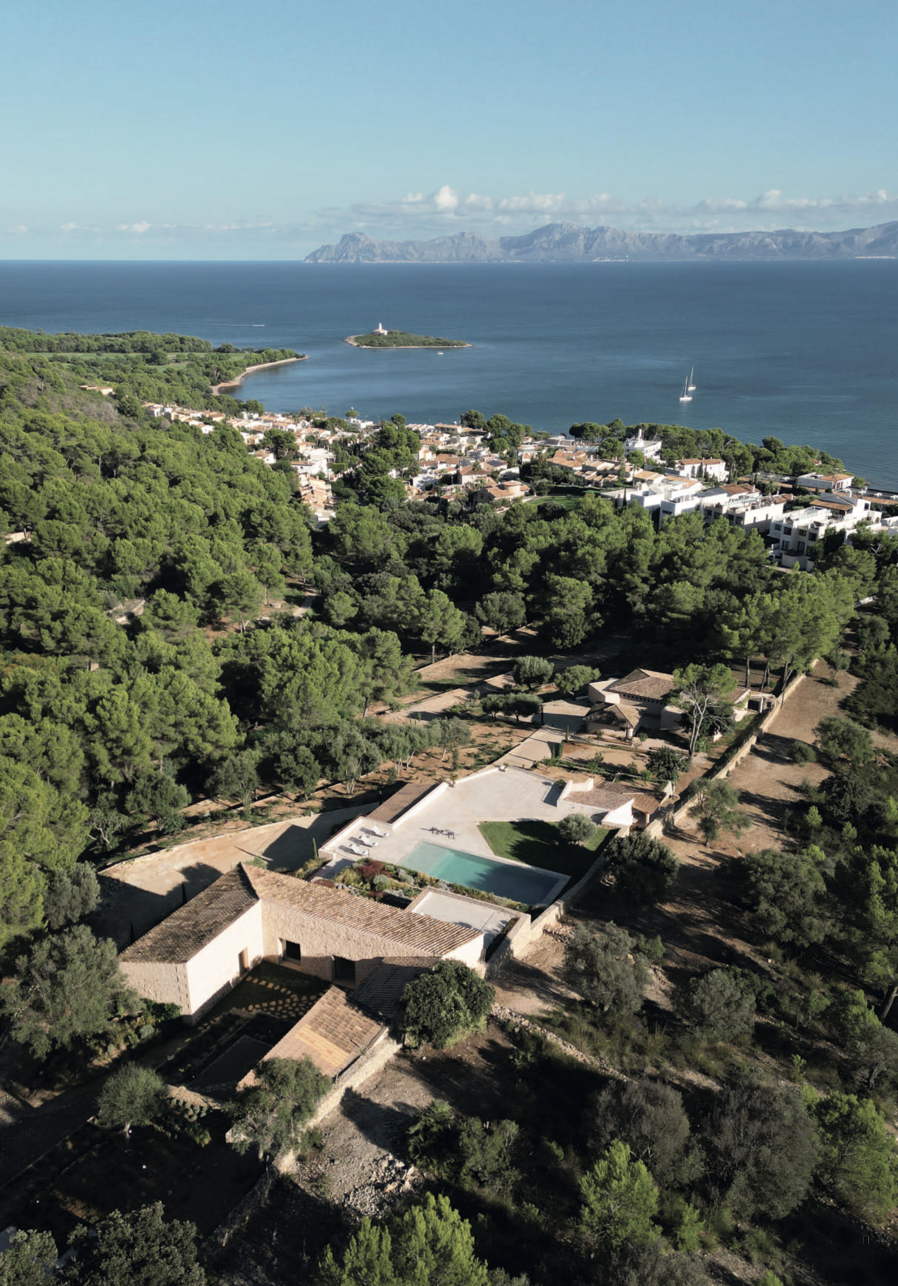 Finca Can Picarol